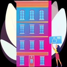 New builds icon