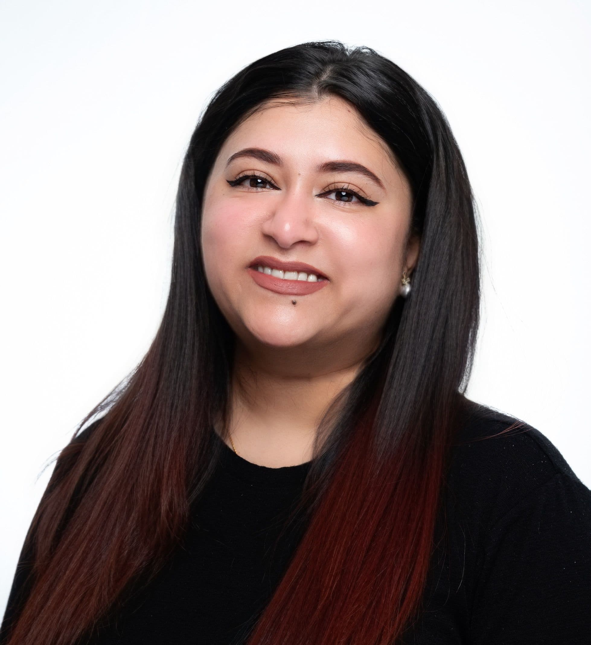 Mayuri Bhattacharya – Marketing & Fundraising Manager