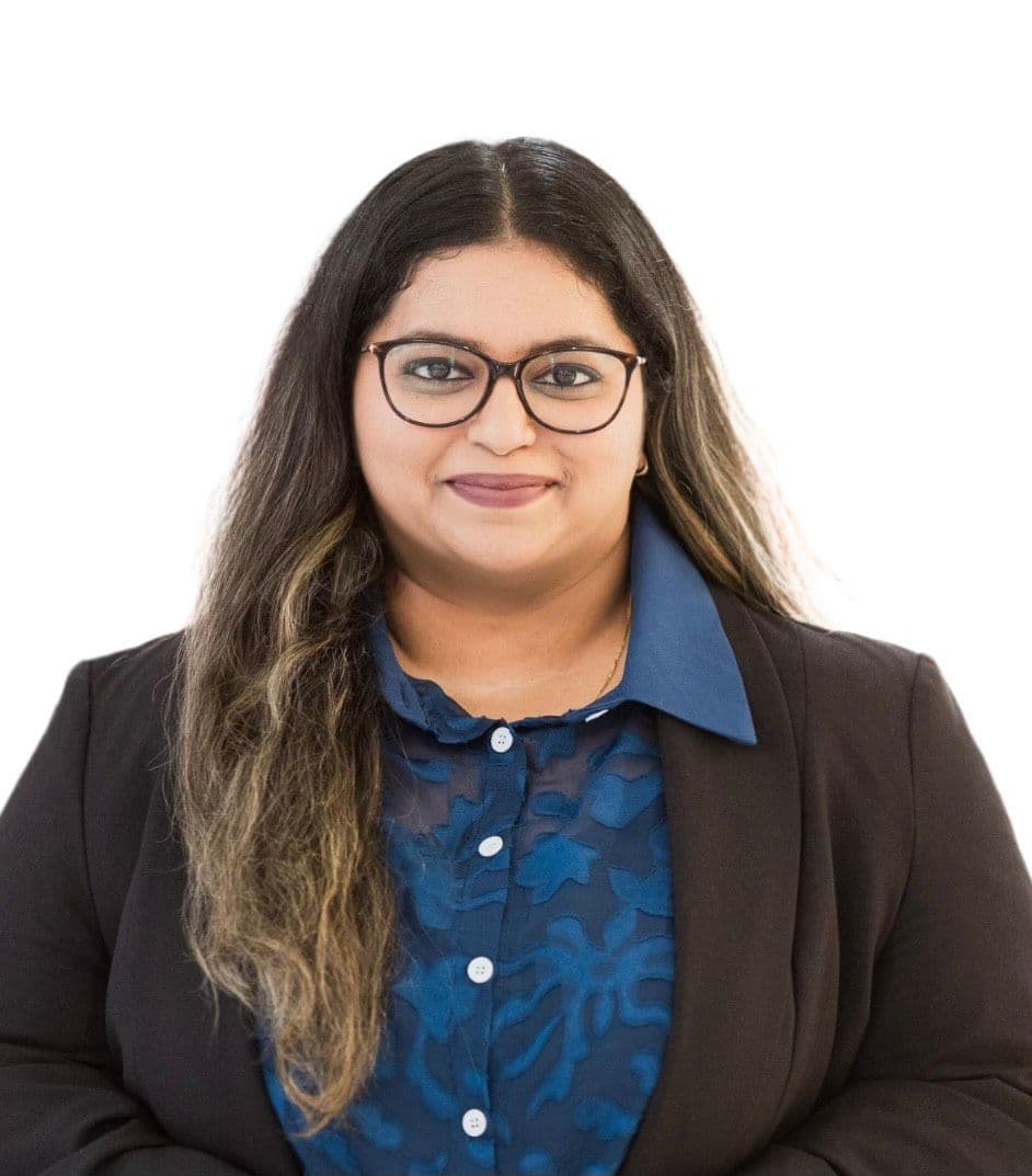 Poorva Sangam - Marketing & Fundraising Coordinator