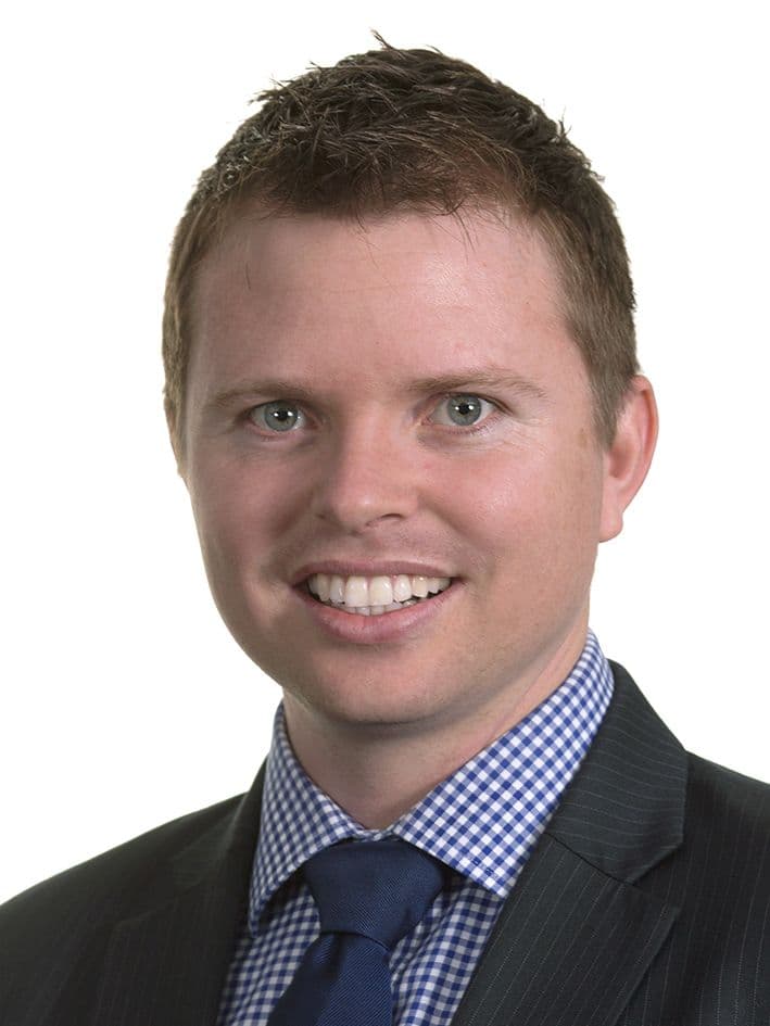 Matthew Whittaker
